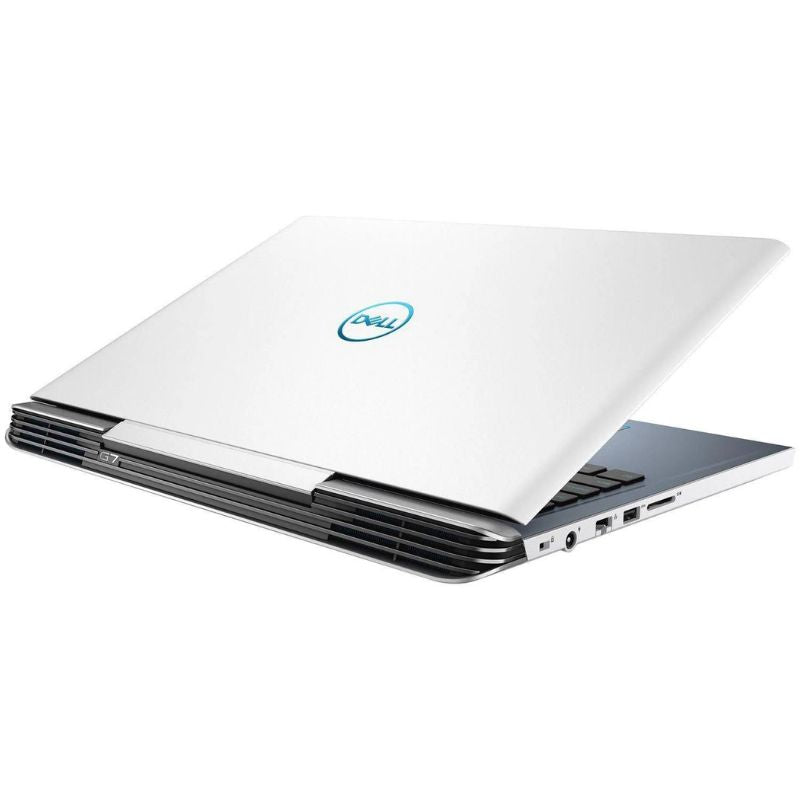 Dell G7 7588 15.6" FHD Gaming Laptop - Intel Core i9-8950HK/16GB RAM/128GB SSD + 1TB HDD/NVIDIA GTX 1060/Windows 11