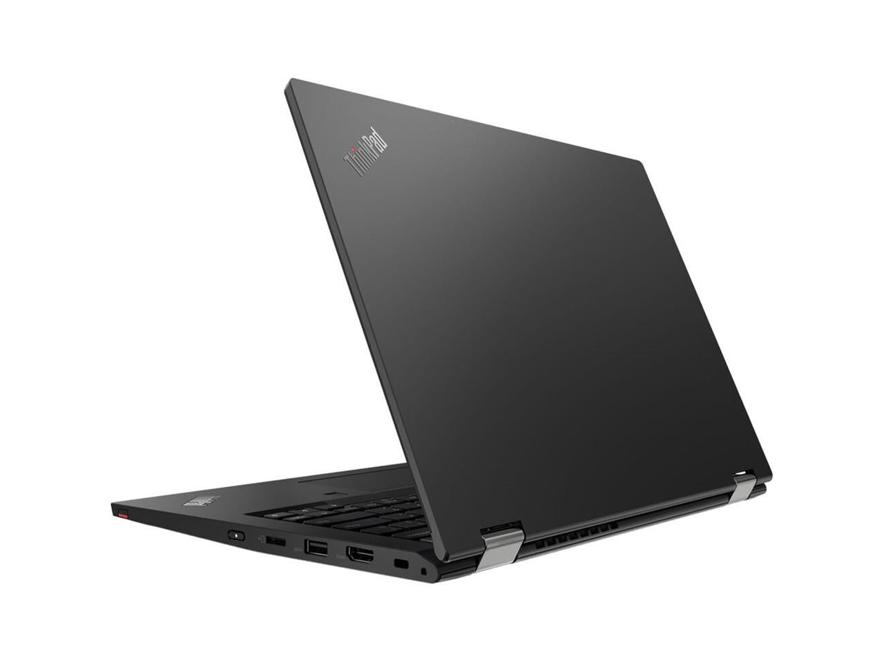 Lenovo ThinkPad L13 Yoga Gen 2 13.3" FHD 2-in-1 Touchscreen Laptop - Intel Core i5-1145G7/16GB RAM/256GB SSD/Stylus Pen/Windows 11