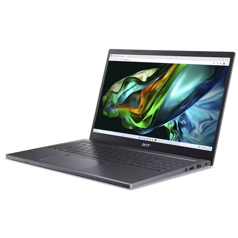 Acer Aspire A515-58GM 15.6" FHD Gaming Laptop - Intel i5-13420H/16GB RAM/512GB SSD/NVIDIA RTX 2050/Windows 11