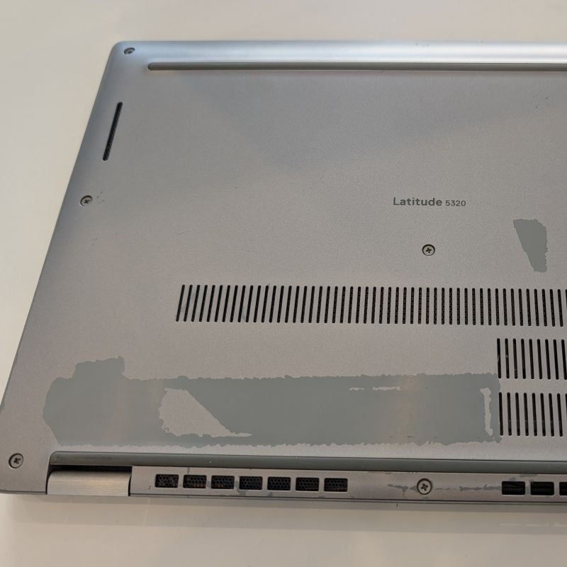 Dell Latitude 5320 13.3" FHD 2-in-1 Touchscreen Laptop - Intel Core i5-1145G7/16GB RAM/256GB SSD/Windows 11