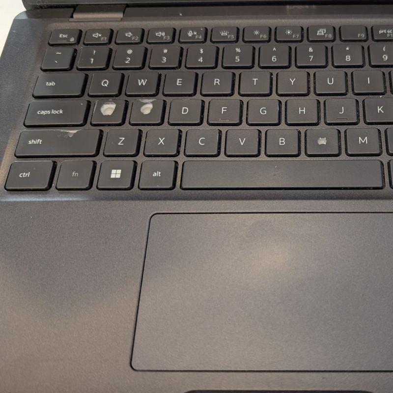 Dell Latitude 7430 14" FHD Touchscreen Laptop - Intel Core i7-1265U/16GB RAM/256GB SSD/Windows 11