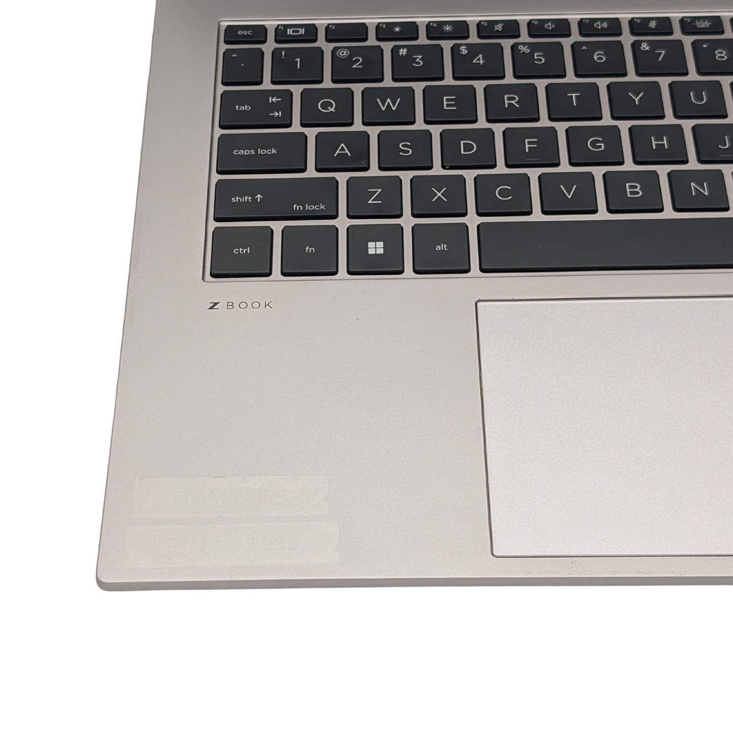 HP ZBook Firefly 14 G9 14" 2K Mobile Workstation Laptop - Intel Core i7-1265U/64GB RAM/1TB SSD/NVIDIA T550/Windows 11