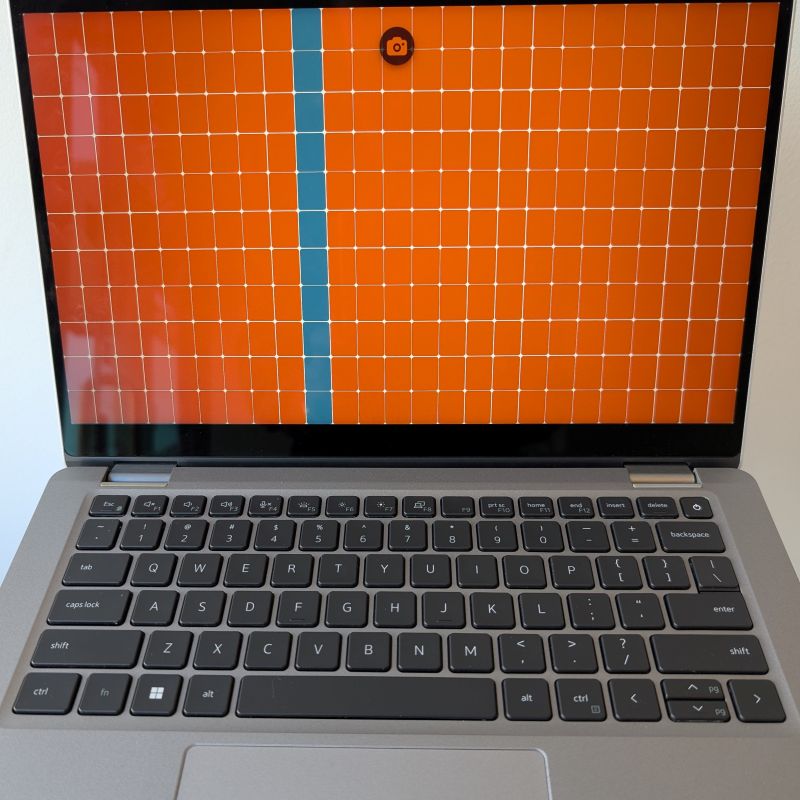 Dell Latitude 5330 13.3" FHD 2-in-1 Touchscreen Laptop - Intel Core i5-1245U/16GB RAM/256GB SSD/Windows 11