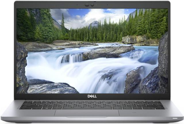 Dell Latitude 5420 14" HD Laptop - Intel Core i5-1145G7/16GB RAM/256GB SSD/Windows 11