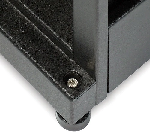 Dell Netshelter SX 24U Server Rack ( Brand New in the box ) MELBOURNE PICK UP ONLY