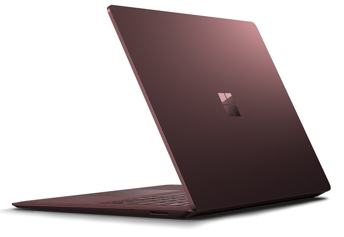 Microsoft Surface Laptop 2 13.5" 2K Laptop - Intel Core i7-8650U/8GB RAM/256GB SSD/Windows 11