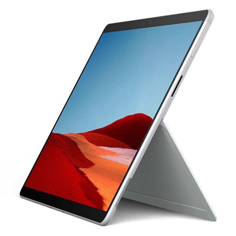 Microsoft Surface Pro X 13" Tablet PC - SQ2/16GB RAM/512GB SSD/Windows 11