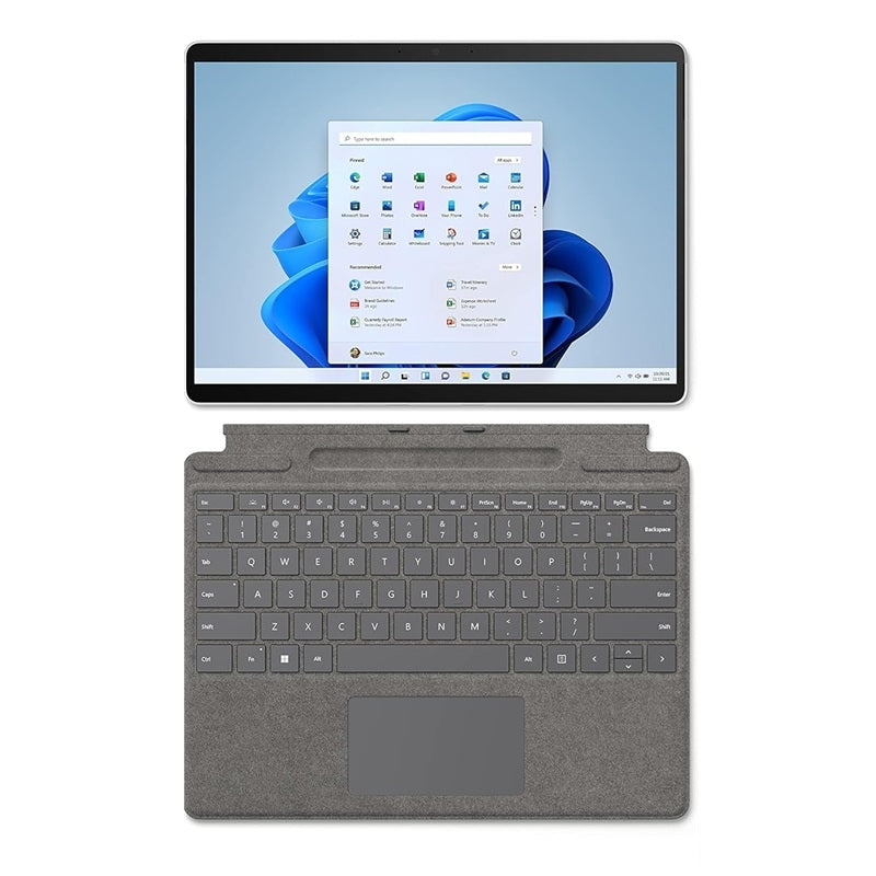 Microsoft Surface Pro X 13" Tablet PC - SQ2/16GB RAM/512GB SSD/Windows 11