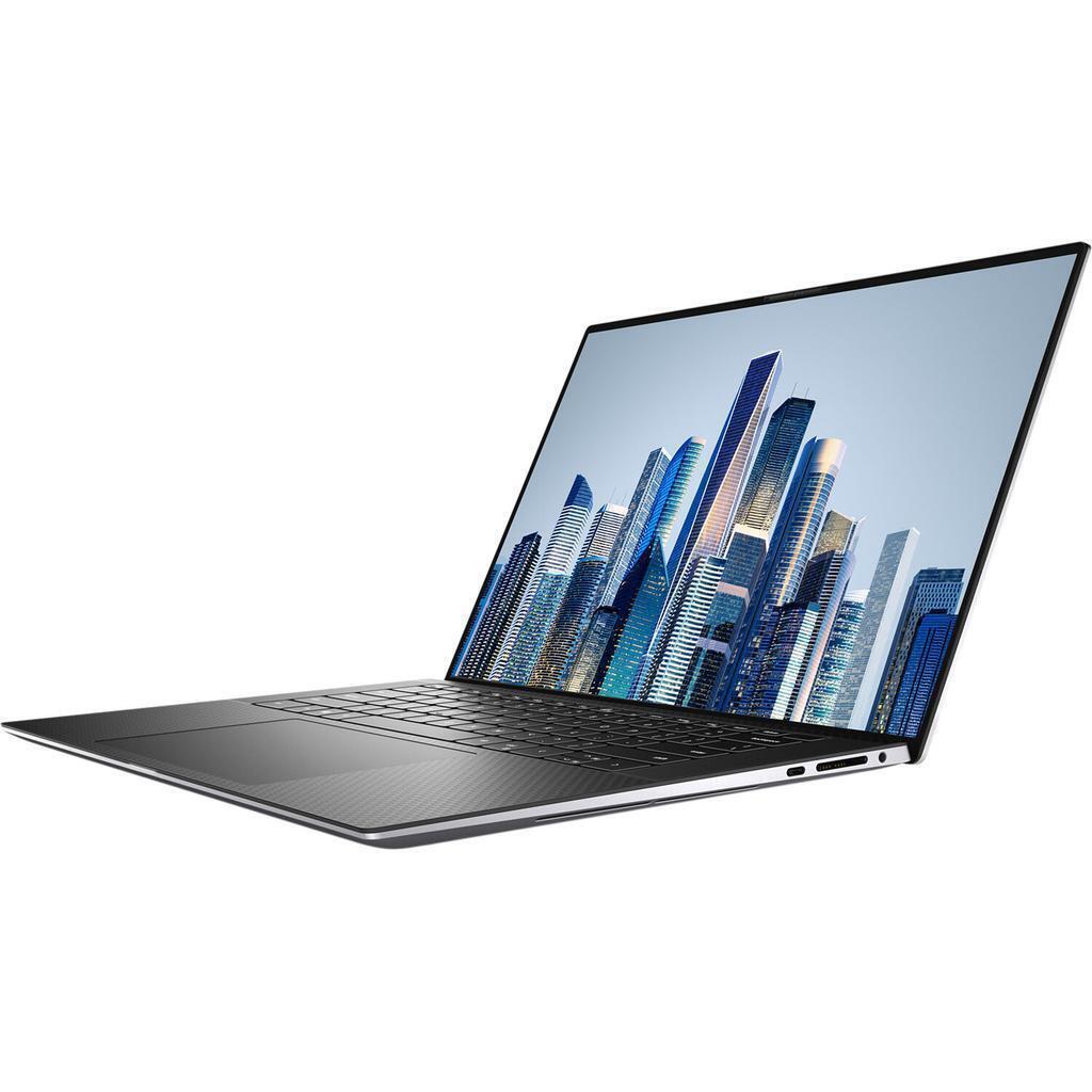 Dell Precision 5560 15.6" FHD Mobile Workstation Laptop - Intel Core i7-11850H/32GB RAM/256GB SSD/NVIDIA Quadro T1200/Windows 11