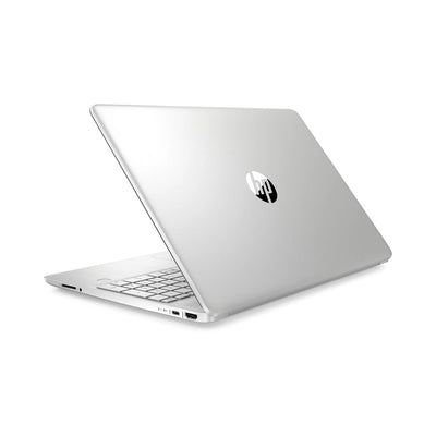 HP 15S-FQ204ITU 15.6" FHD Laptop - Intel Core i7-1165G7/8GB RAM/256GB SSD/Windows 11