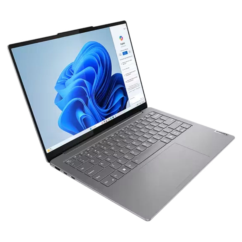 Lenovo Yoga Slim 7 14IMH9 14" FHD+ Laptop - Intel Core Ultra 5 125H/16GB RAM/512GB SSD/Windows 11