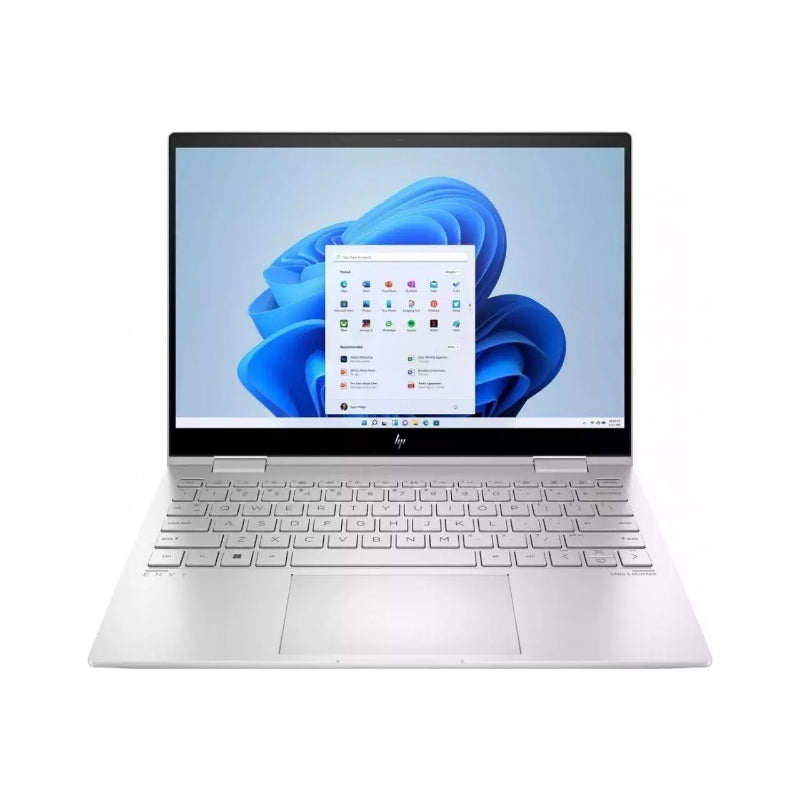 HP Envy x360 13-BF0025TU 13.3" 2.8K 2-in-1 Touchscreen Laptop - Intel Core i7-1250U/16GB RAM/512GB SSD/Windows 11
