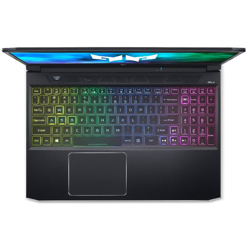Acer Predator Helios 300 15.6" FHD Gaming Laptop - Intel Core i7-11800H/16GB RAM/512GB SSD/Nvidia RTX 3060/ Windows 11