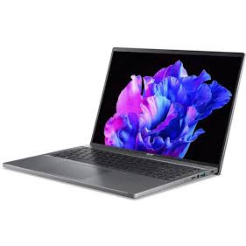 Acer Swift Go 16 SFG16-71 16" 3.2K Laptop - Intel Core i5-13500H/16GB RAM/512GB SSD/Windows 11