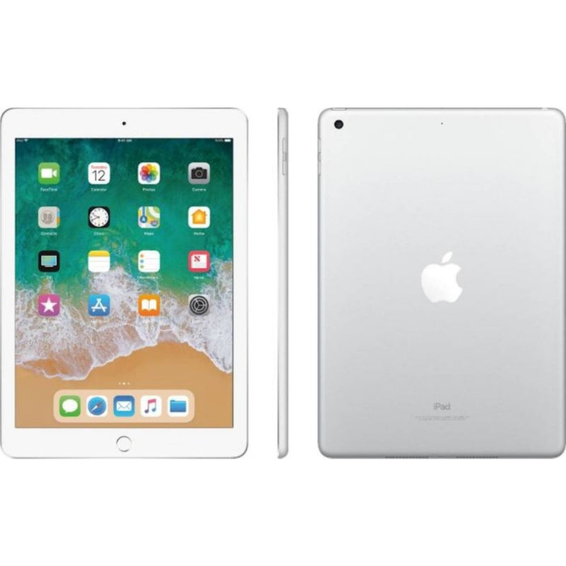 Apple iPad A1822 5th Generation - 9.7" Display/32GB Capacity/Wi Fi