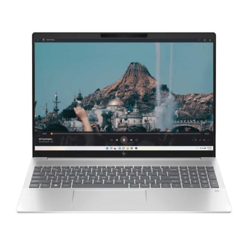 HP Pavilion Plus 16-AB0004TU 16" QHD+ Laptop - Intel i7-13700H/16GB RAM/512GB SSD/Windows 11