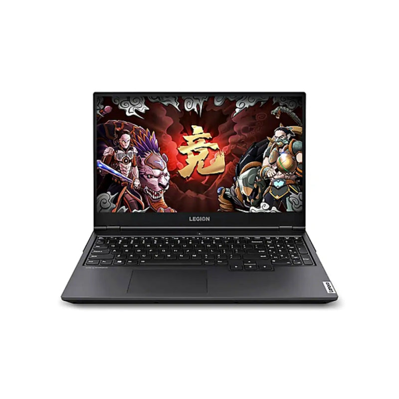 Lenovo Legion R9000P ARH7H 16" 2K Gaming Laptop - AMD Ryzen 7 6800H/16GB RAM/512GB SSD/NVIDIA RTX 3060/Windows 11