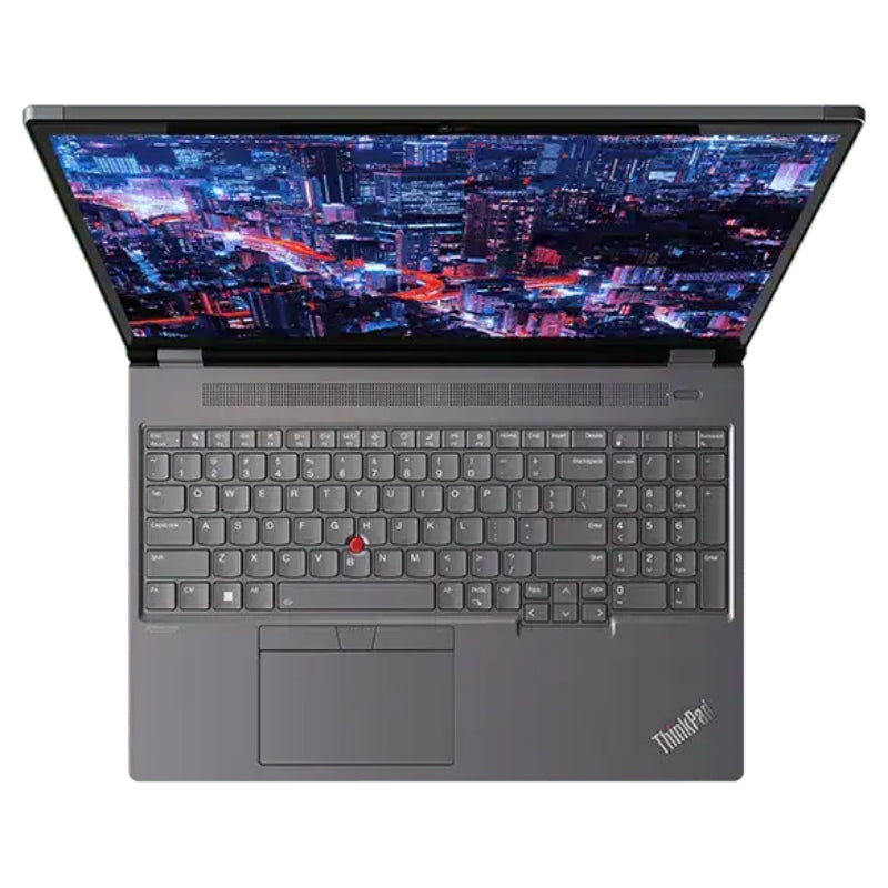 Lenovo ThinkPad P16 Gen 2 16'' FHD+ Intel Core i7 13700HX/16GB RAM/1TB SSD/RTX A1000/Windows 11