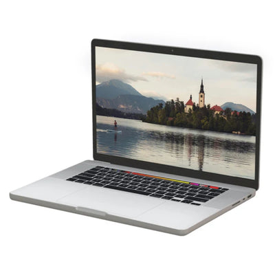 Apple MacBook Pro A2141 (2019) 16" with Touch Bar - Intel Core i7-9750H/16GB RAM/512GB SSD/Radeon Pro 5300M/OS Tahoe