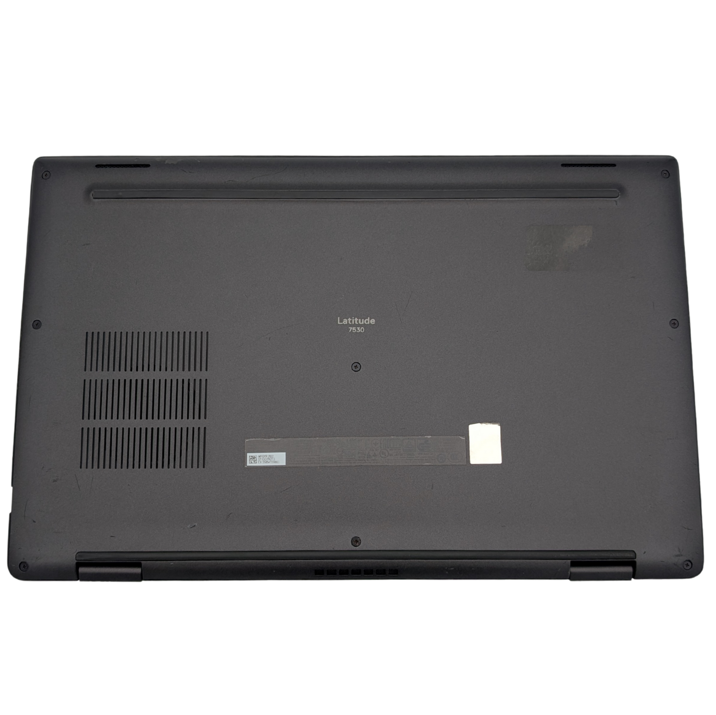 Dell Latitude 7530 15.6" FHD Laptop - Intel Core i5-1245U/16GB RAM/512GB SSD/Windows 11