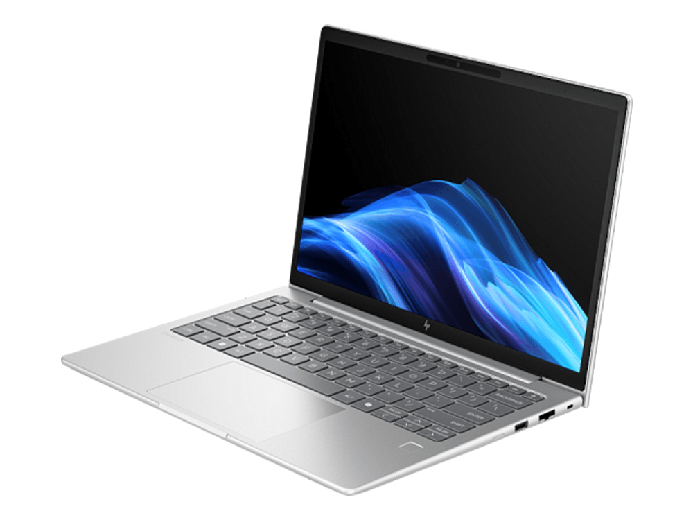 HP EliteBook 630 G11 13.3" Core Ultra 5 16GB RAM 512GB Business Laptop
