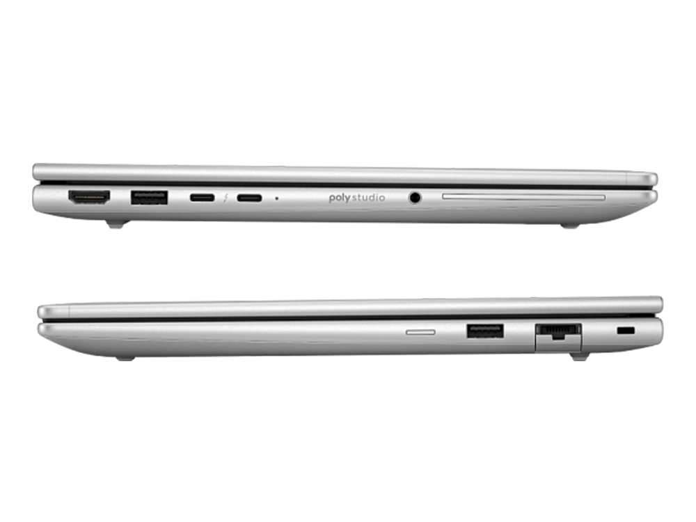 HP EliteBook 630 G11 13.3" Core Ultra 5 16GB RAM 512GB Business Laptop