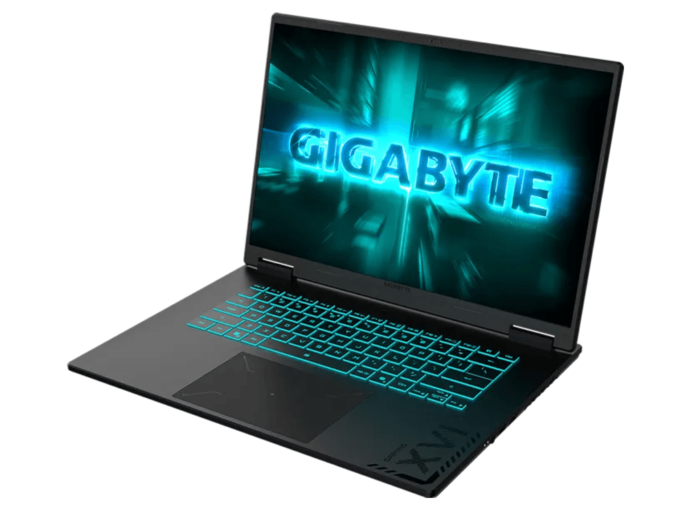 Gigabyte Gaming A16 3WH 16in WUXGA 165Hz Ryzen 7 260 RTX 5070 1TB SSD 16GB RAM