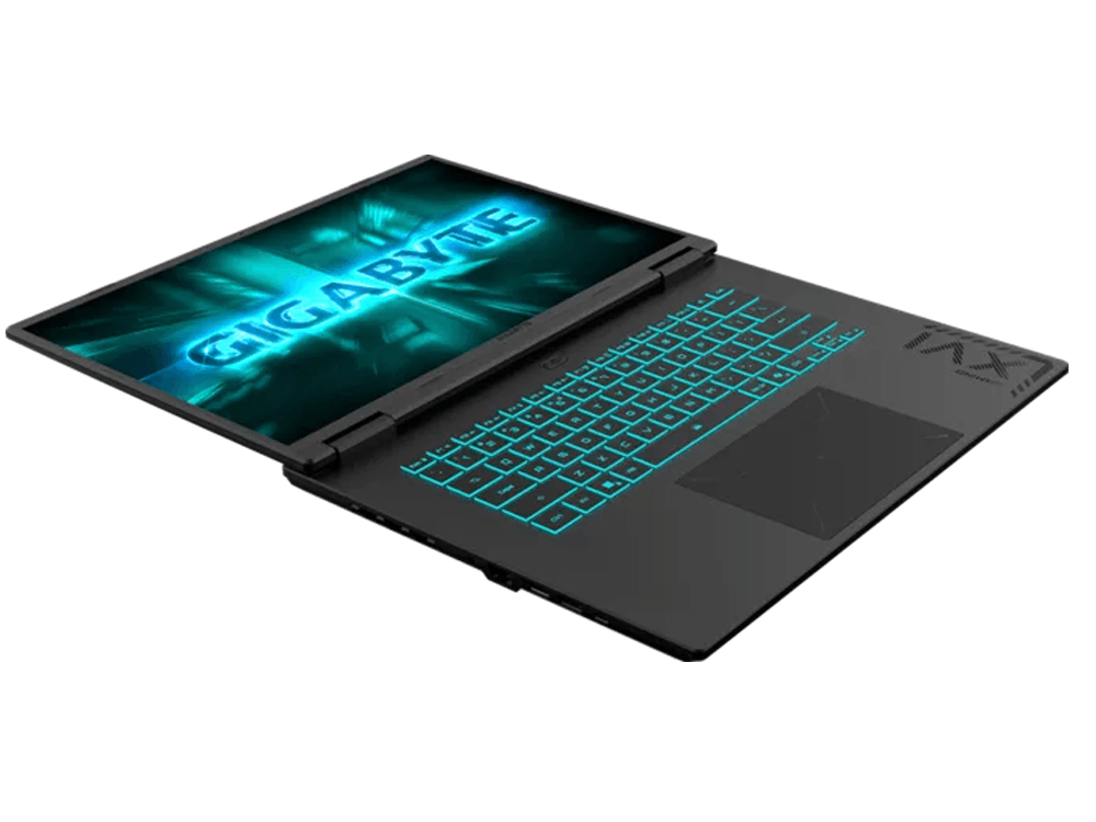 Gigabyte Gaming A16 3WH 16in WUXGA 165Hz Ryzen 7 260 RTX 5070 1TB SSD 16GB RAM