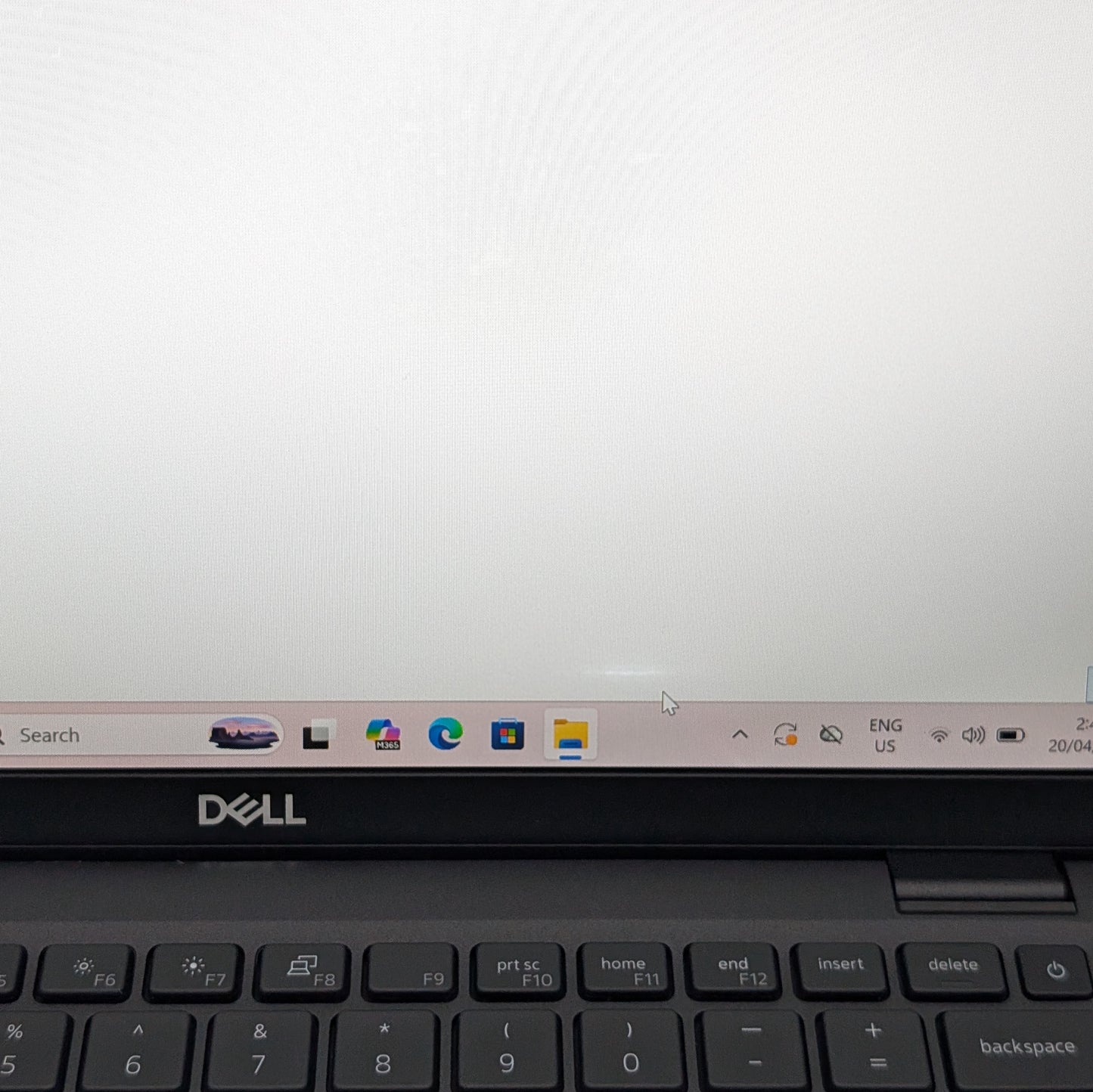 Dell Latitude 7410 14" FHD Laptop - Intel Core i5-10210U/16GB RAM/256GB SSD/Windows 11