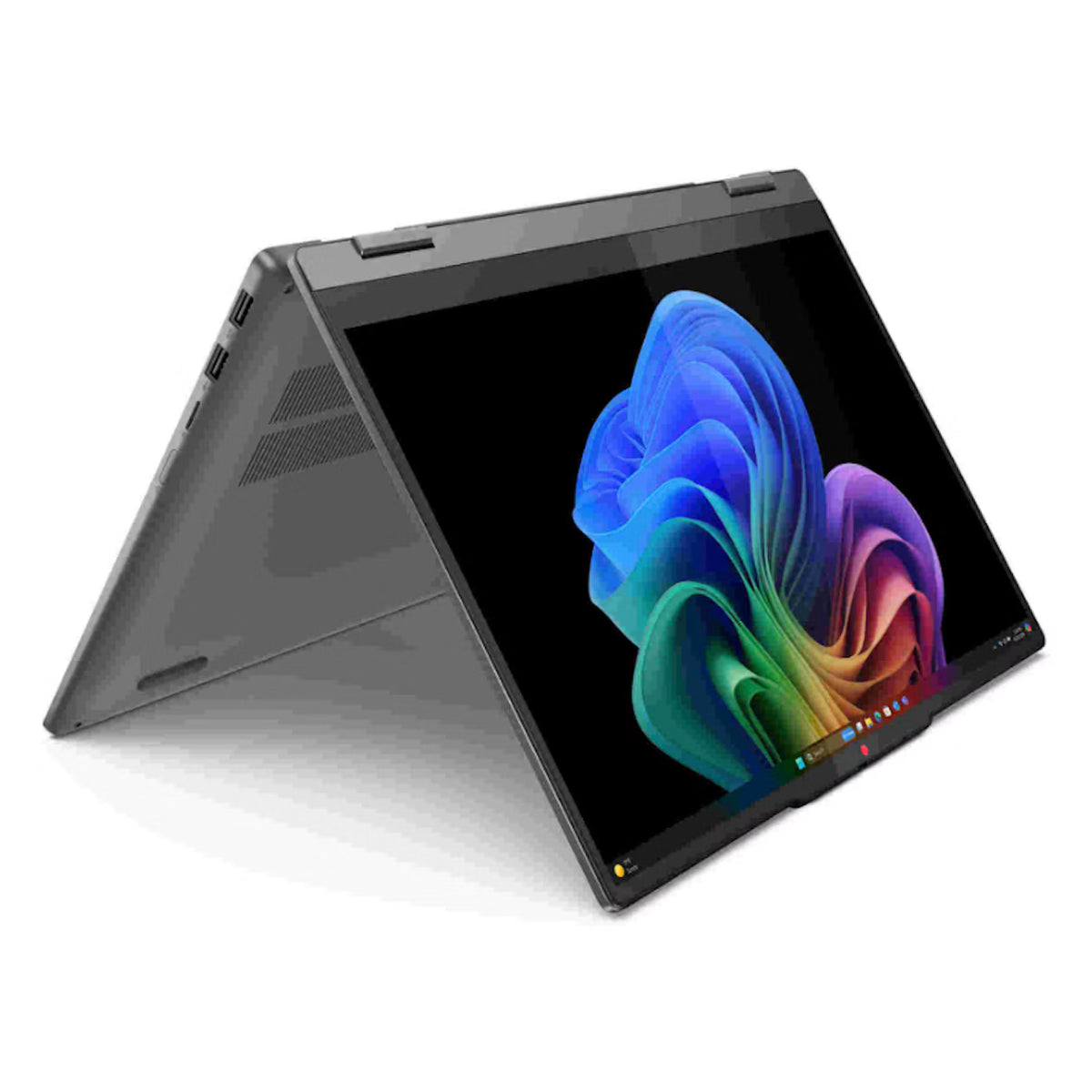 Lenovo IdeaPad 5 2-in-1 14” Copilot+ AI PC – Snapdragon X Plus | 24GB RAM | 1TB SSD | Luna Grey
