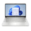 HP 15S-FQ5211TU 15.6" FHD Laptop - Intel Core i5-1235U/8GB RAM/256GB SSD/Windows 11