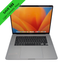 Apple MacBook Pro A2141 (2019) 16" with Touch Bar - Intel Core i7-9750H/32GB RAM/512GB SSD/Radeon Pro 5300M