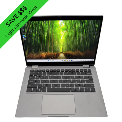 Dell Latitude 5320 13.3" FHD 2-in-1 Touchscreen Laptop - Intel Core i7-1185G7/16GB RAM/256GB SSD/Windows 11