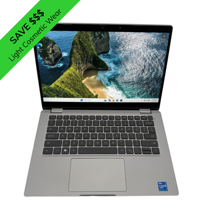 Dell Latitude 5320 13.3" FHD 2-in-1 Touchscreen Laptop - Intel Core i7-1185G7/16GB RAM/256GB SSD/Windows 11