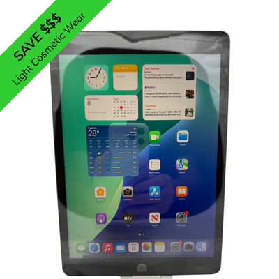 Apple iPad A2270 8th Generation - 10.2" Display/32GB Capacity/Wi Fi
