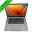 Apple MacBook Pro A2141 (2019) 16" with Touch Bar - Intel Core i7-9750H/32GB RAM/512GB SSD/Radeon Pro 5300M