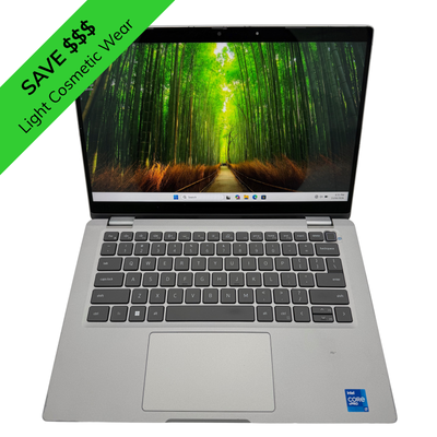 Dell Latitude 5320 13.3" FHD 2-in-1 Touchscreen Laptop - Intel Core i7-1185G7/16GB RAM/256GB SSD/Windows 11