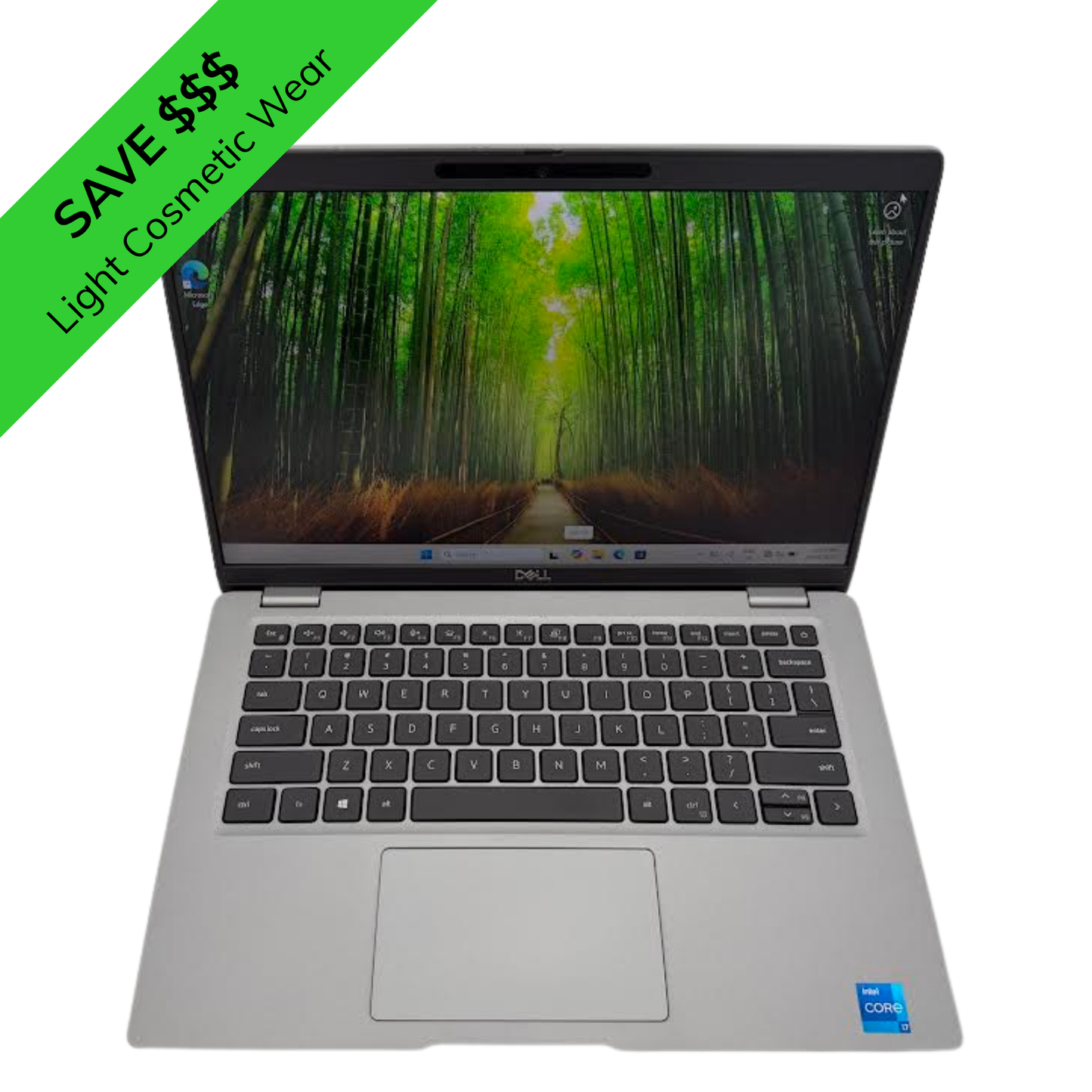 Dell Latitude 5420 14" FHD Laptop - Intel Core i7-1165G7/16GB RAM/512GB SSD/Windows 11