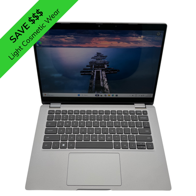 Dell Latitude 5330 13.3" FHD 2-in-1 Touchscreen Laptop - Intel Core i7-1265U/16GB RAM/256GB SSD/Windows 11