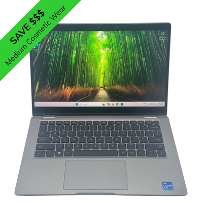 Dell Latitude 5320 13.3" FHD 2-in-1 Touchscreen Laptop - Intel Core i7-1185G7/32GB RAM/512GB SSD/Windows 11