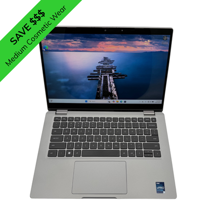 Dell Latitude 5330 13.3" FHD Laptop - Intel Core i5-1245U/16GB RAM/256GB SSD/Windows 11