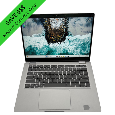 Dell Latitude 5330 13.3" FHD 2-in-1 Touchscreen Laptop - Intel Core i7-1265U/16GB RAM/256GB SSD/Windows 11