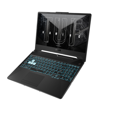 ASUS TUF Gaming A15 FA506 15.6" FHD Gaming Laptop - AMD Ryzen 7 7435HS/16GB RAM/512GB SSD/NVIDIA RTX 2050/Windows 11