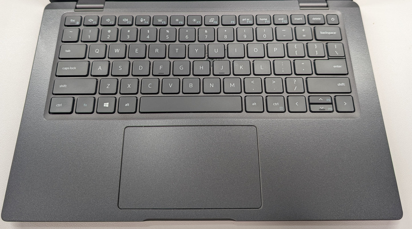 Dell Latitude 7420 14" FHD Touchscreen Laptop - Intel Core i7-1165G7/16GB RAM/256B SSD/Windows 11