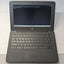 HP ChromeBook G6 EE 11.6" HD Laptop - Intel Celeron N3350/4GB RAM/32GB SSD/Chrome OS