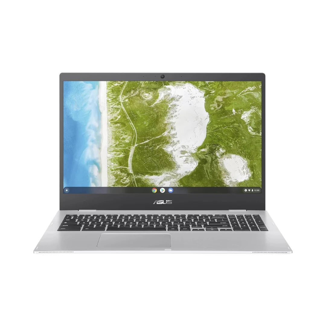 Asus Chromebook CX1500CK 15.6” FHD | Intel Celeron N5100 | 8GB RAM | 64GB SSD