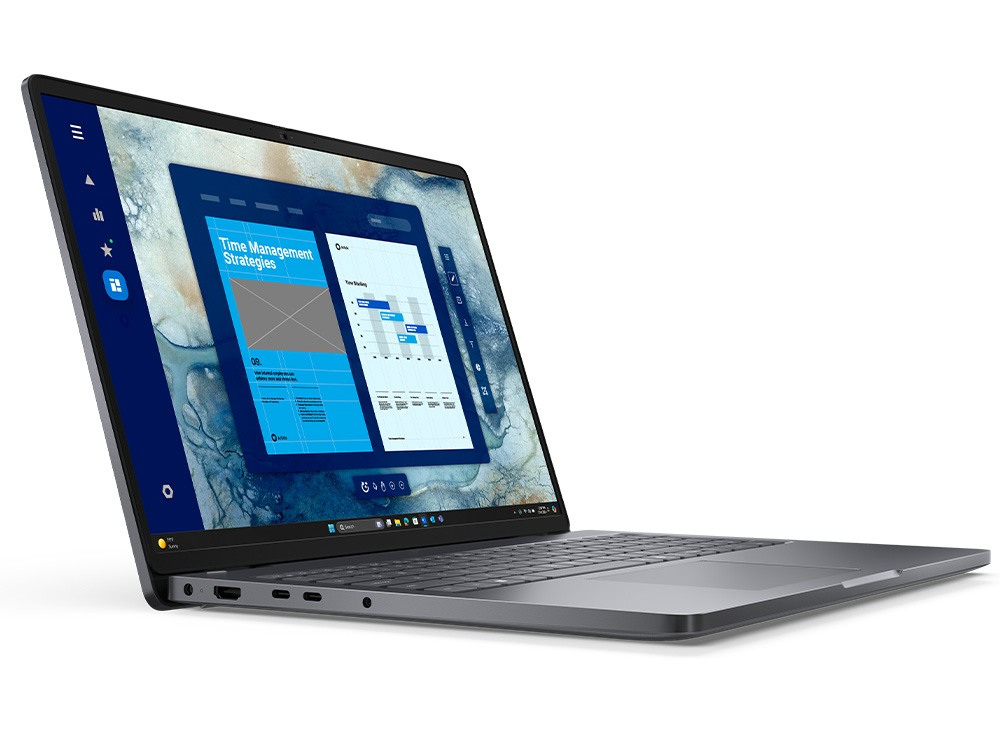 Dell Pro 16 PC16250 16" FHD+ AI Laptop – Core Ultra 5 235U | 16GB RAM | 512GB SSD