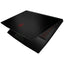 MSI GF63 12VE 15.6" FHD Gaming Laptop - Intel Core i5-12450H/16GB RAM/1TB SSD/NVIDIA RTX 4050/Windows 11