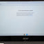 Acer ChromeBook R752 11.6" 2-in-1 Touchscreen HD Laptop - Intel Celeron N4120/4GB RAM/32GB SSD/Chrome OS