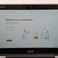 Acer ChromeBook R752 11.6" 2-in-1 Touchscreen HD Laptop - Intel Celeron N4120/4GB RAM/32GB SSD/Chrome OS